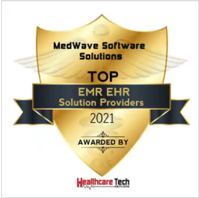 Solución TOP EMR