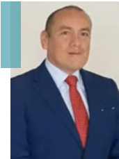 Dr. Gustavo Lily